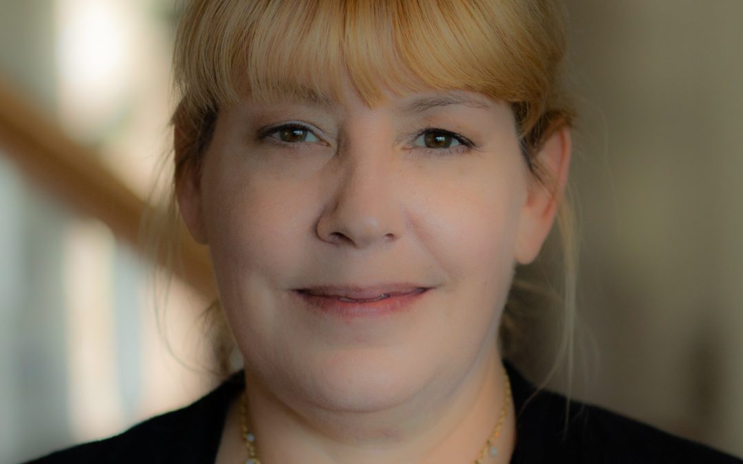 Spotlight on Houston Assisted Living Manager Jennifer Case