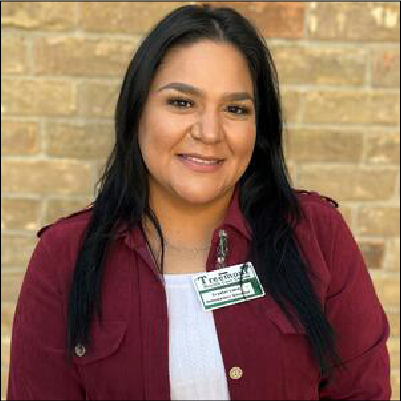 Spotlight on Houston Nursing Home Admissions Director Crystal Marie Luna