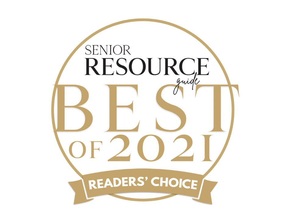 Treemont Health Care Center Best of Respite care 2021