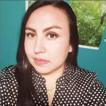 Spotlight on Houston Nursing Home Business Manager Anny Ortiz