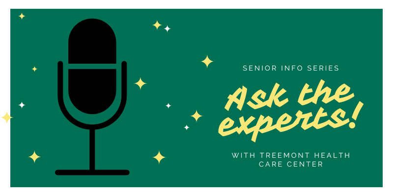 Ask the Experts about Assisted Living in Houston