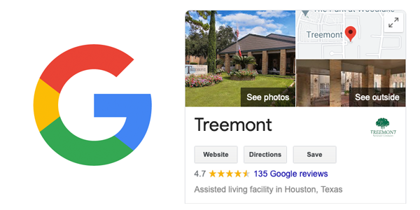 Google-reviews