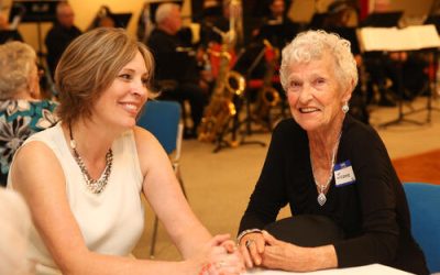 Respite Stays at Houston Assisted Living Gives Caregivers a Reprieve