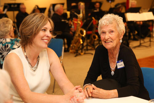 Respite Stays at Houston Assisted Living Gives Caregivers a Reprieve