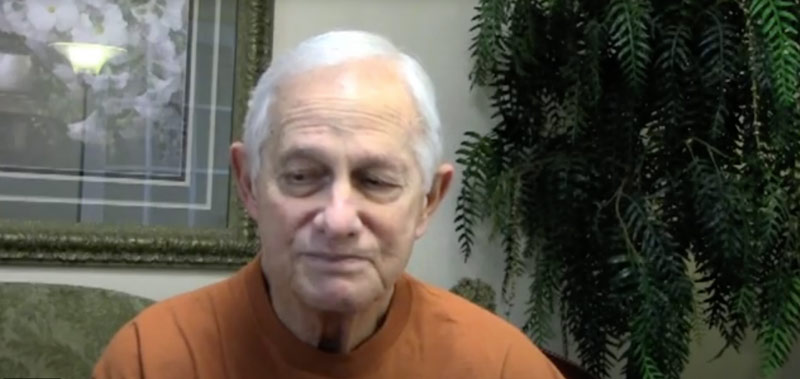 From Independent Living to Nursing & Back