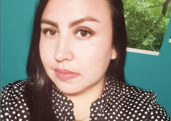 Spotlight on Houston Nursing Home Business Manager Anny Ortiz